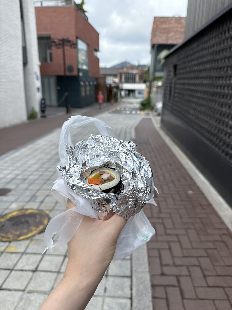 별궁김밥 사진 2