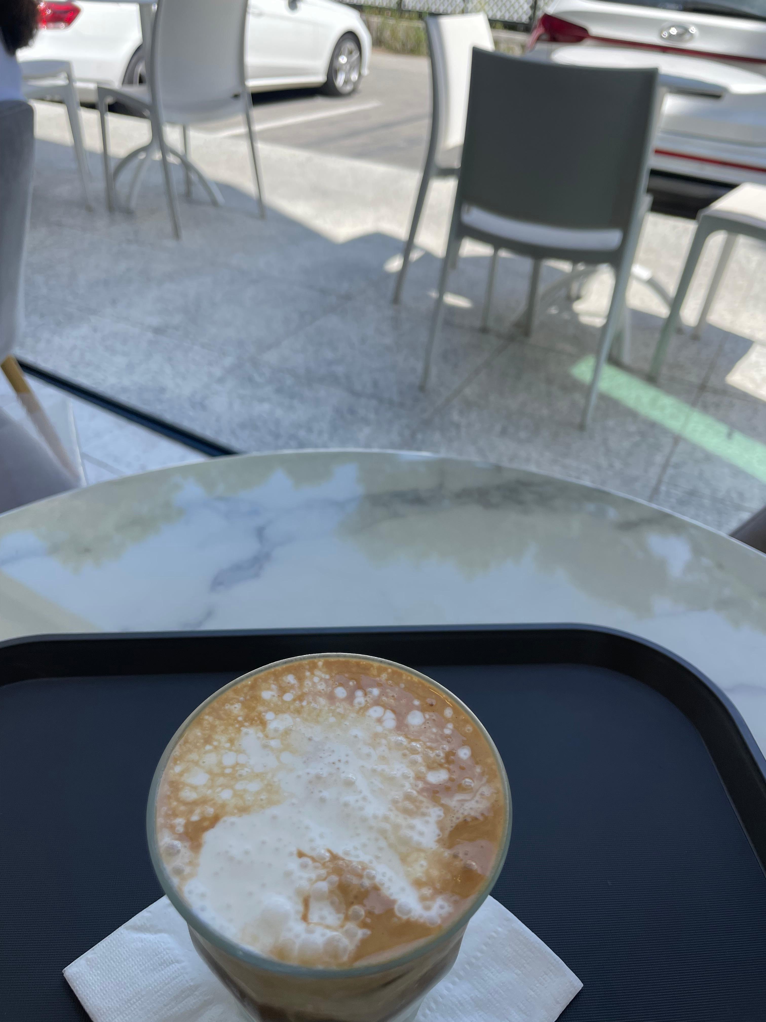 초당커피