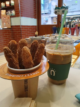 솔라벨 대표 사진