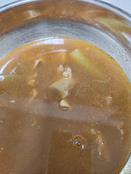 Jangnalsundae sachangsijangjeom 4