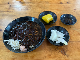 환상의짜장 사진