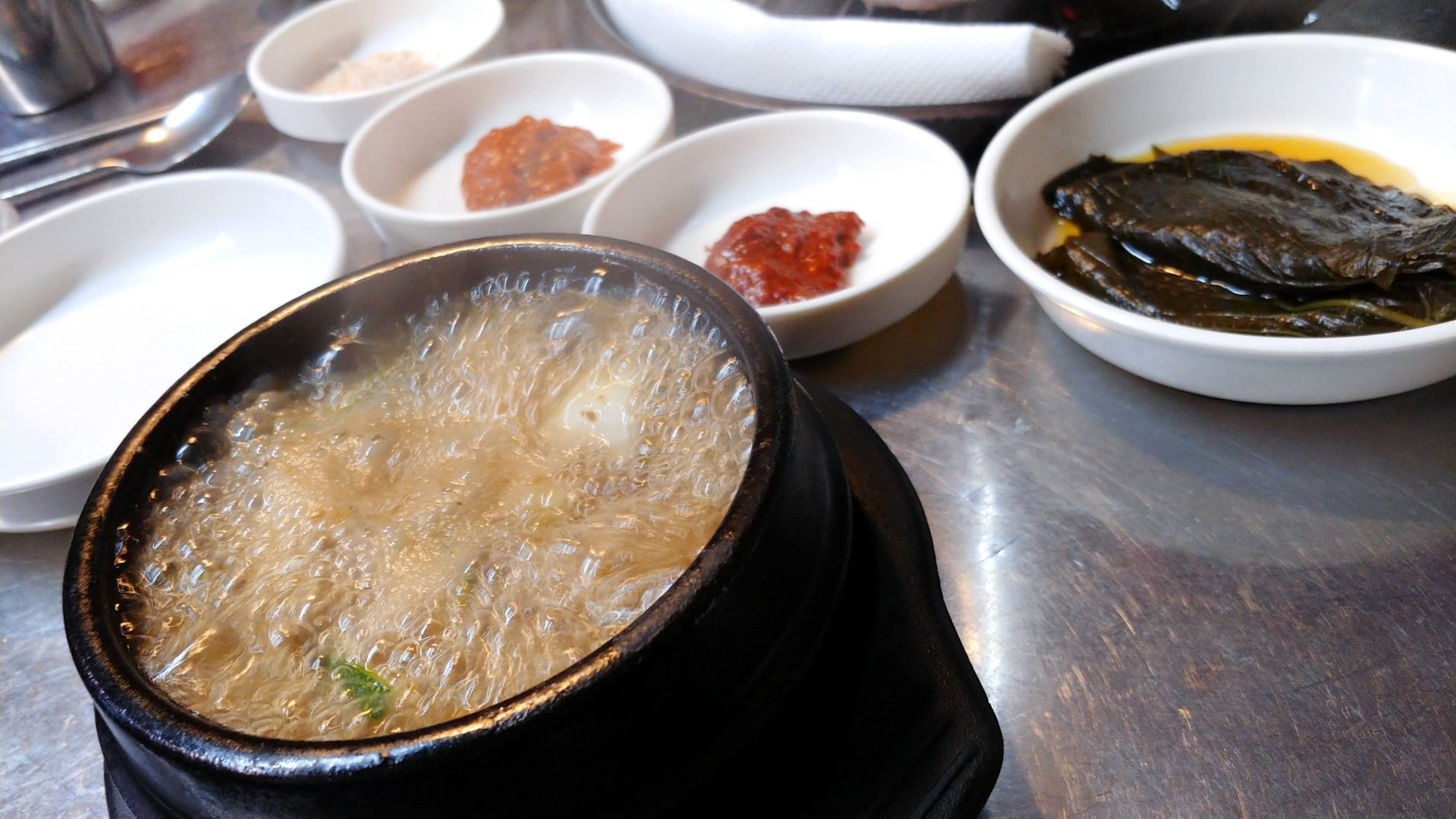 구암생갈비 4