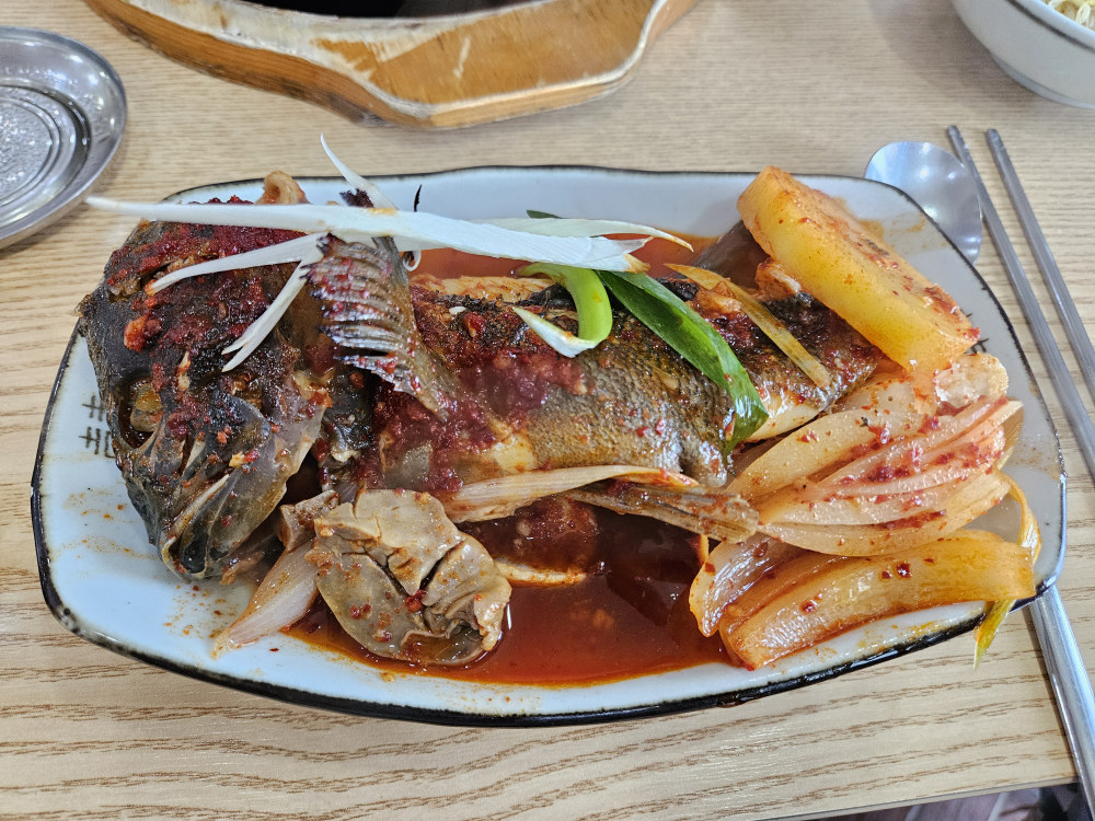 큰돈물식당 사진 7