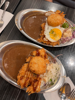 카레공방 야탑점 사진 2