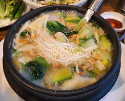 주막보리밥 3