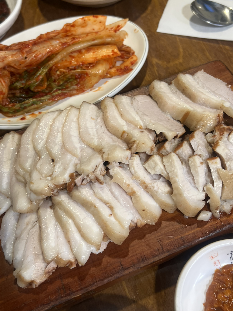송희네족발 강남본점 대표 사진