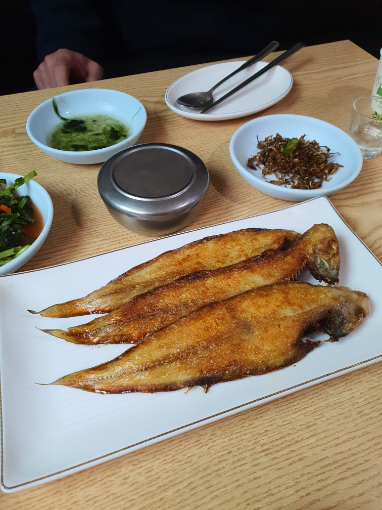 Namdouihyang 4