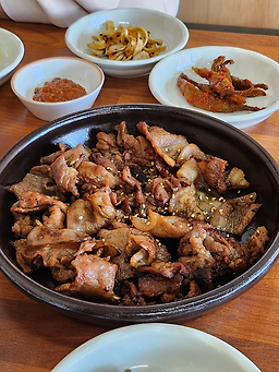 목화식당 사진 6
