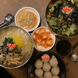 무아국수 강남구청점 사진 5