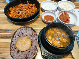 딸부자네건대역점 5