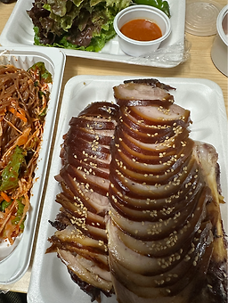 잭아저씨족발앤보쌈 홍대점 대표 사진