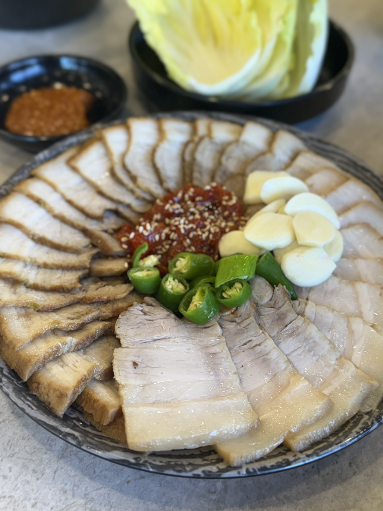 은미네칼국수 6