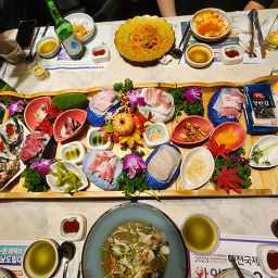 Myeongjangbokjip 6