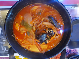 Junggukgwan (중국관) 3