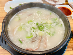 Geujipsundaeguk 6