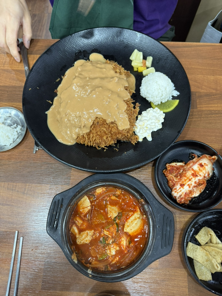 Samdaejjaesondubu 6