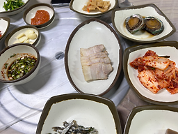 Eunseongssambap (은성쌈밥) 2