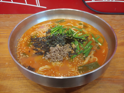 강릉장칼 남대문직영점 대표 사진