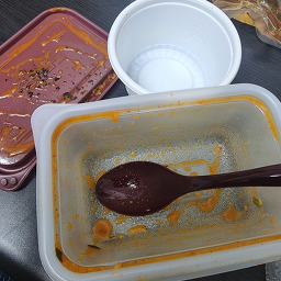 본죽 신수서강대역점 사진 4