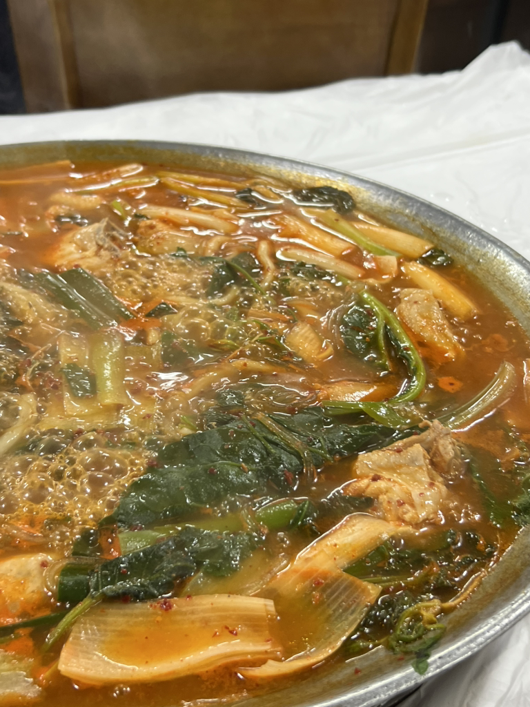 Wonjotaebaengmuldakgalbi 5