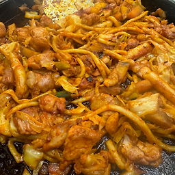 신계닭갈비 대표 사진