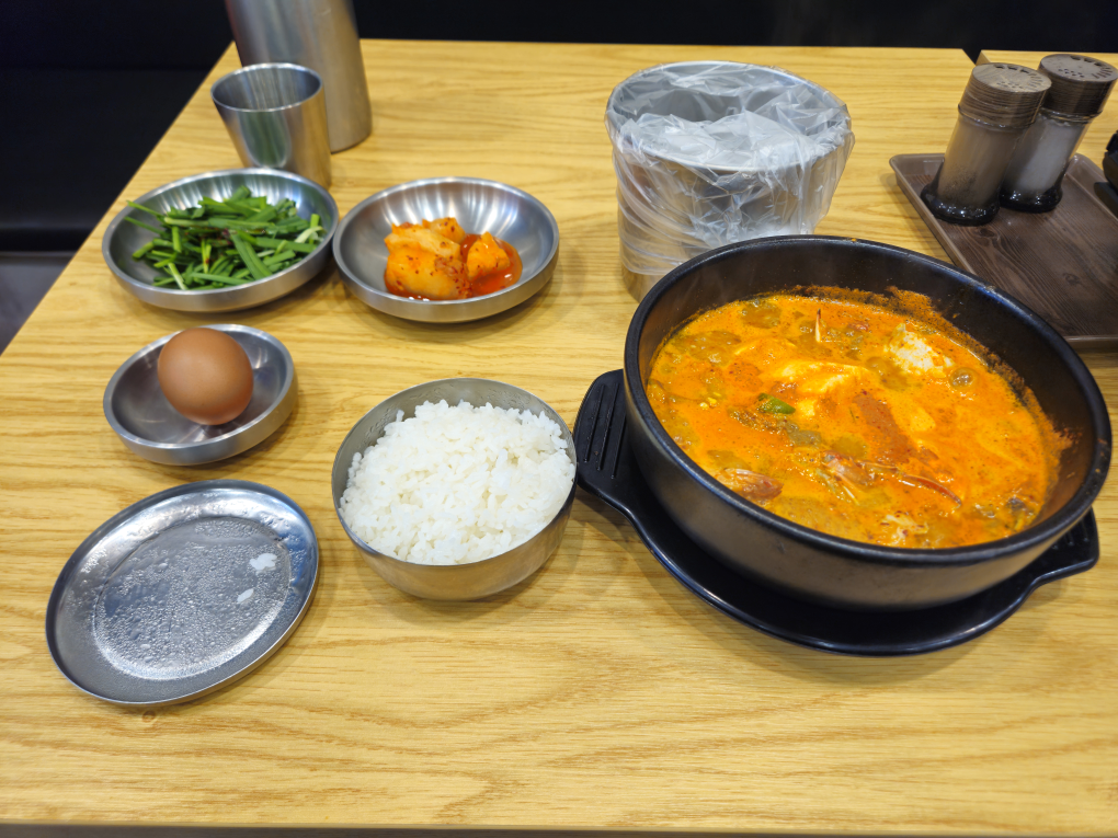 육수당 선릉역점 대표 사진