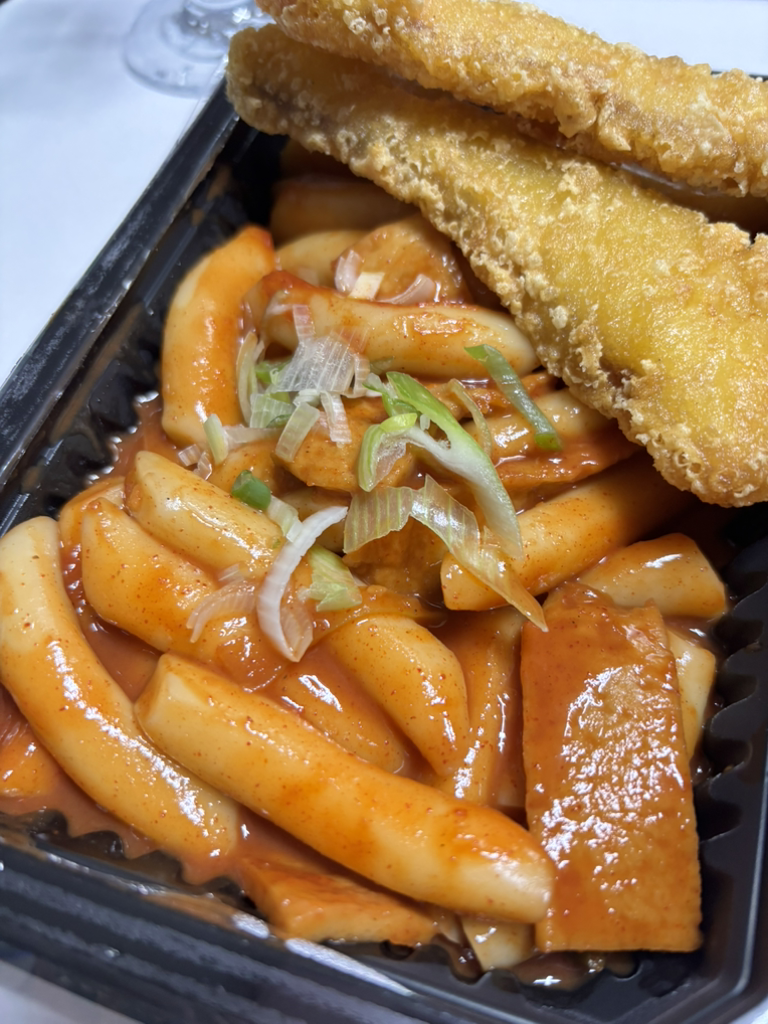 강떡 대표 사진