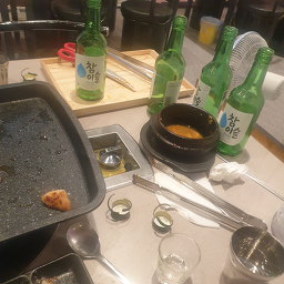 우리동네 생고기 3