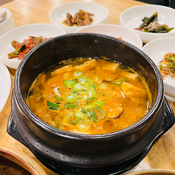 연잎밥과국수다밀 5