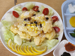 국빈관 제주성산점 사진 8