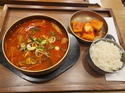 여의나룻판교점 대표 사진