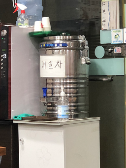 남원원추어탕 3
