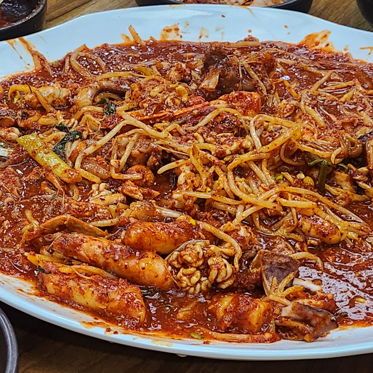 Singojipjjimkalguksu 5
