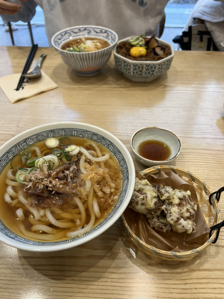 우동키노야 신촌숲길점 대표 사진