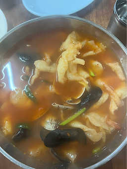Taeungkalguksu 4