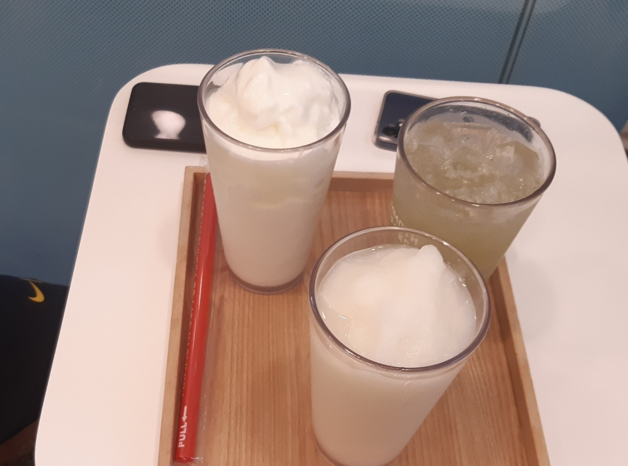 매머드익스프레스 고덕자이점