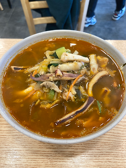 옥산식당 4