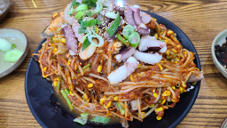 Daeguppolssanggeumsikdang (대구뽈쌍금식당) 2