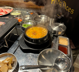 무암돈 흑돼지 곰탕 수육 (팝업중) 대표 사진
