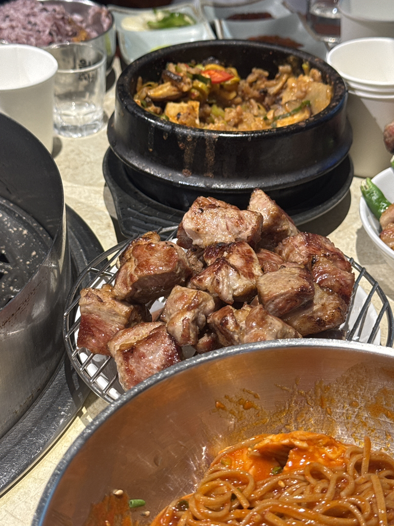 금은돈 신용산점 대표 사진