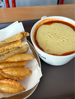 신전떡볶이 강남역점 사진 2