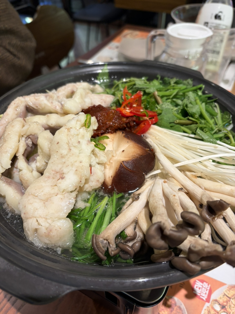포장마차 3
