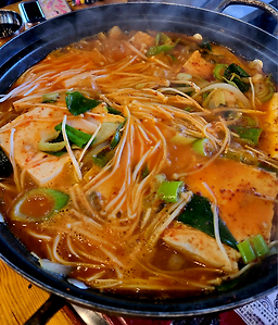 운길산콩마을 4