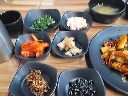 웰빙밥상 2