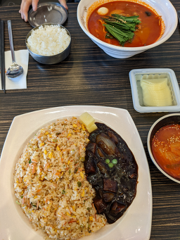 짬뽕지존 4