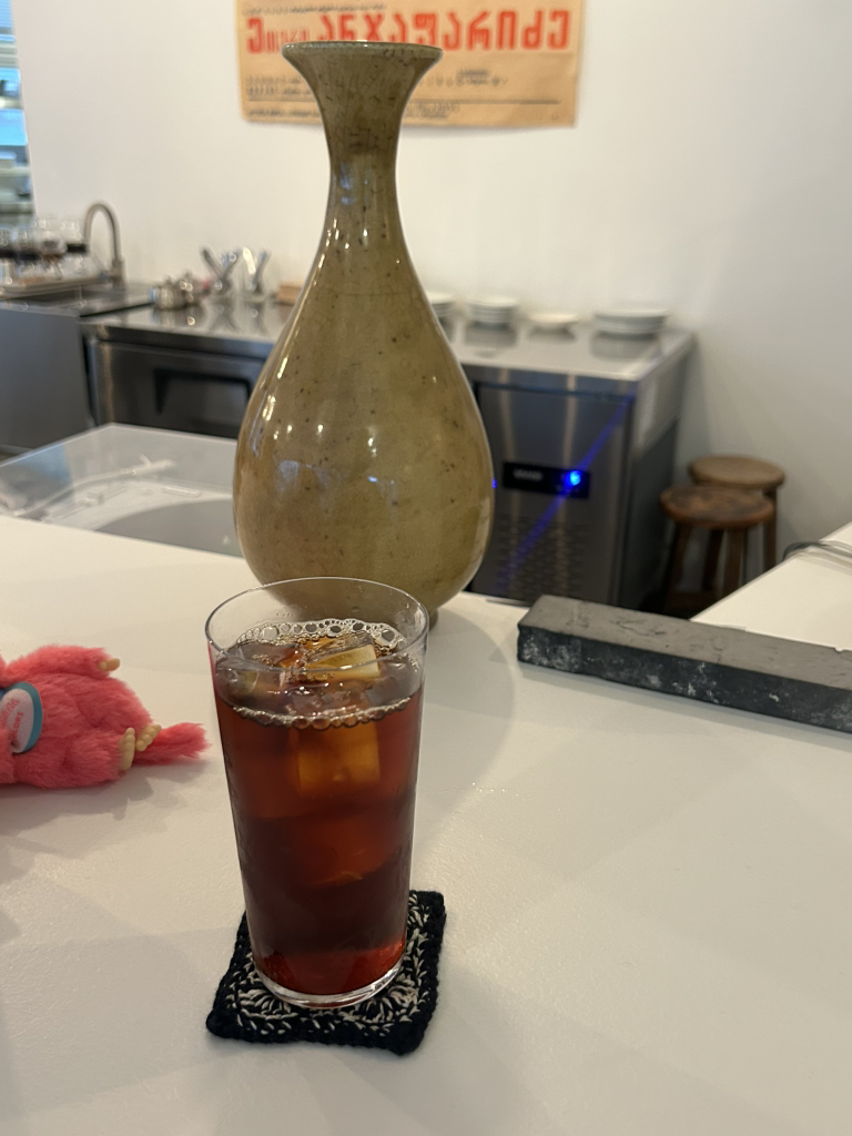 아메노히커피점 사진 2