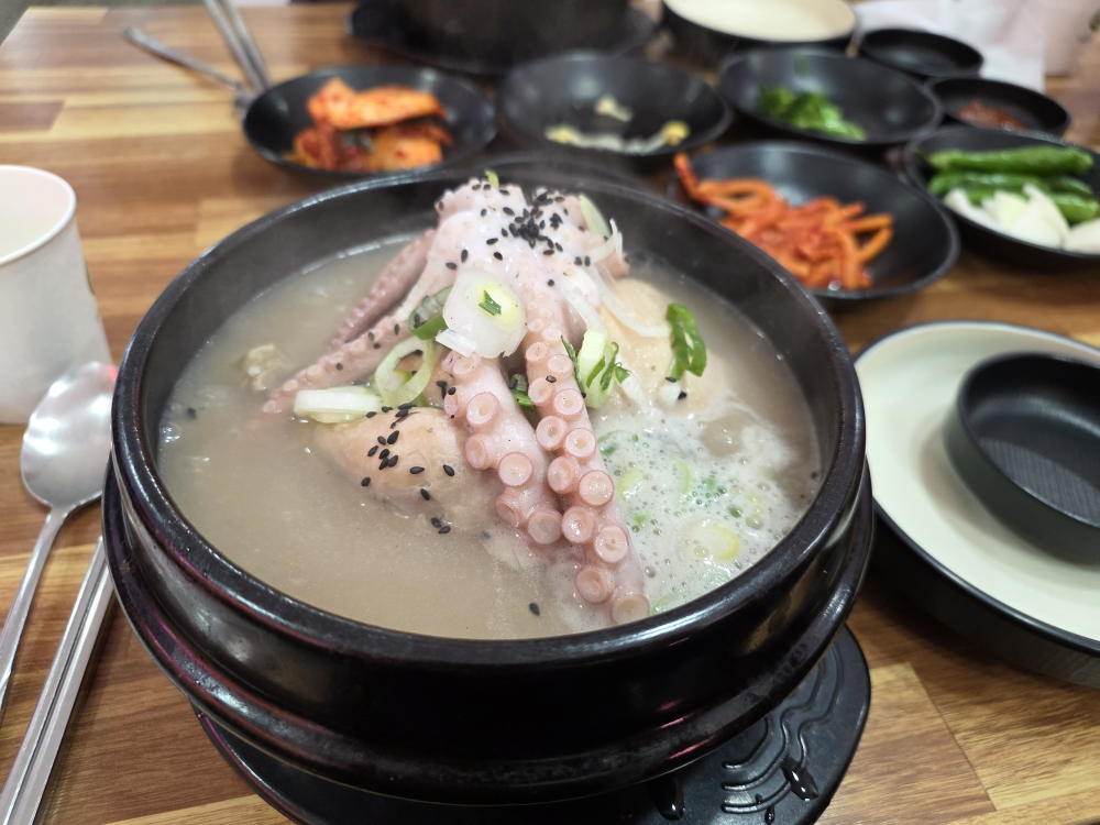 삼계탕 5