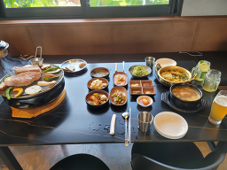 돈65 흑돼지중문본점 사진 3