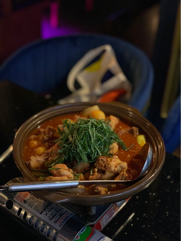 콧수염포차 사진 2