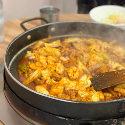 용두동쭈꾸미닭갈비 사진 2